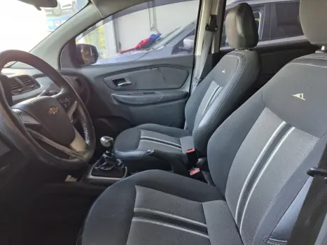 CHEVROLET Spin , Foto 8