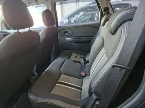 CHEVROLET Spin , Foto 9