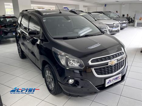 CHEVROLET Spin , Foto 2