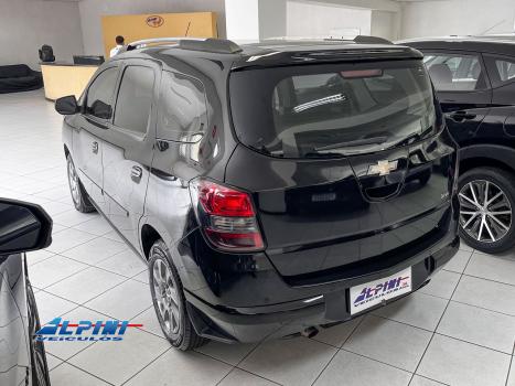 CHEVROLET Spin , Foto 4