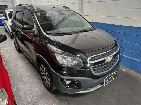 CHEVROLET Spin , Foto 1