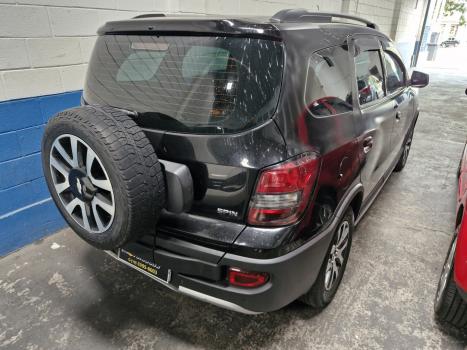 CHEVROLET Spin , Foto 2