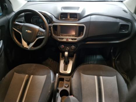 CHEVROLET Spin , Foto 3