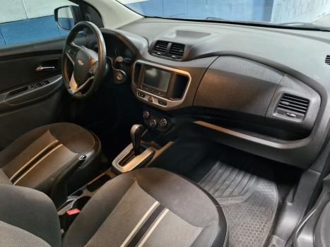 CHEVROLET Spin , Foto 4