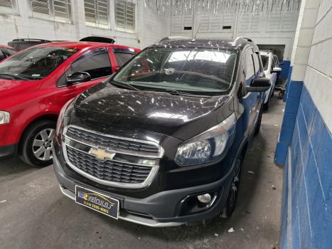 CHEVROLET Spin , Foto 5