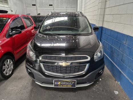 CHEVROLET Spin , Foto 6