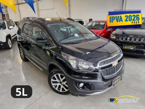 CHEVROLET Spin , Foto 1