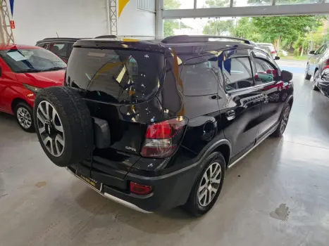 CHEVROLET Spin , Foto 2