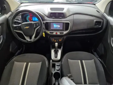 CHEVROLET Spin , Foto 3