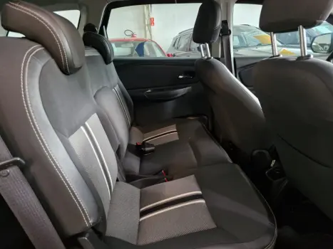 CHEVROLET Spin , Foto 4