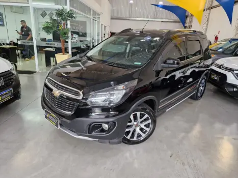 CHEVROLET Spin , Foto 5