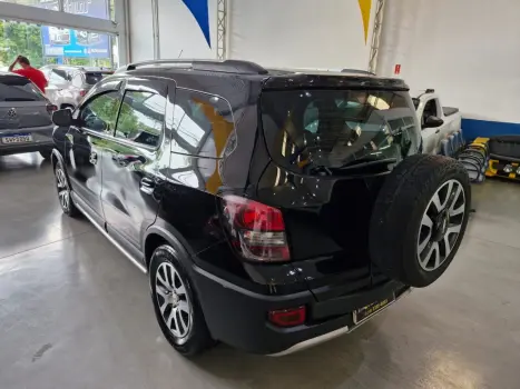 CHEVROLET Spin , Foto 6