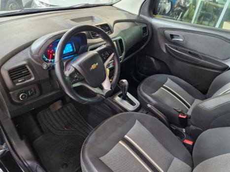 CHEVROLET Spin , Foto 8