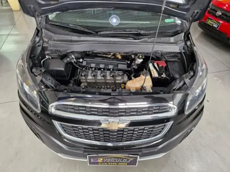 CHEVROLET Spin , Foto 9