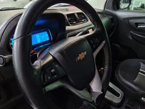 CHEVROLET Spin , Foto 10