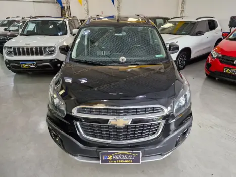 CHEVROLET Spin , Foto 11