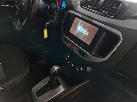 CHEVROLET Spin , Foto 12