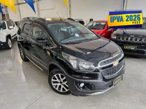 CHEVROLET Spin , Foto 14