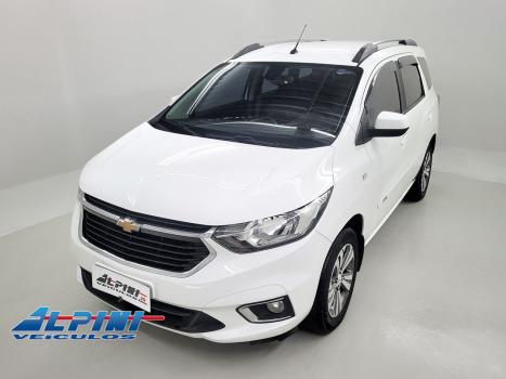 CHEVROLET Spin , Foto 1