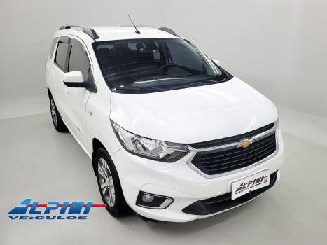 CHEVROLET Spin , Foto 2