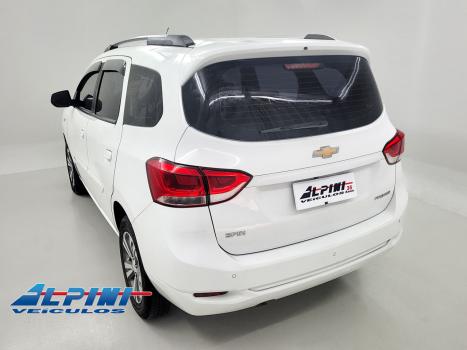 CHEVROLET Spin , Foto 4