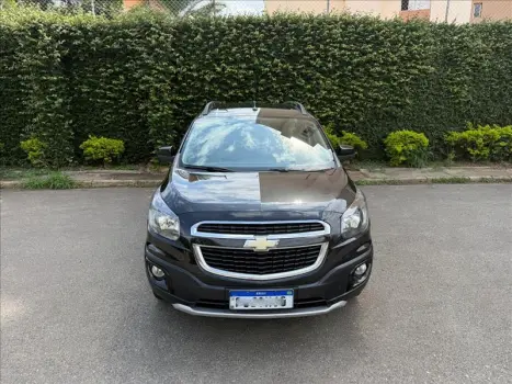 CHEVROLET Spin , Foto 2