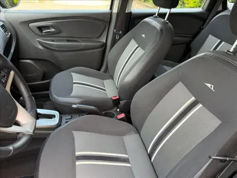 CHEVROLET Spin , Foto 5