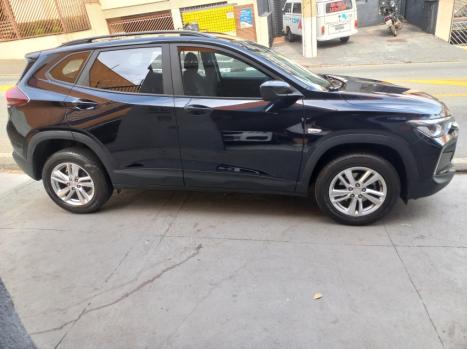 CHEVROLET Tracker 1.0 12V 4P FLEX TURBO LT AUTOMÁTICO, Foto 4 CHEVROLET Tracker 1.0 12V 4P FLEX TURBO LT AUTOMÁTICO, Foto 4