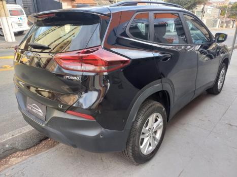 CHEVROLET Tracker 1.0 12V 4P FLEX TURBO LT AUTOMÁTICO, Foto 6 CHEVROLET Tracker 1.0 12V 4P FLEX TURBO LT AUTOMÁTICO, Foto 6