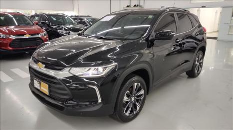 CHEVROLET Tracker 1.2 12V 4P FLEX TURBO PREMIER AUTOMÁTICO, Foto 2 CHEVROLET Tracker 1.2 12V 4P FLEX TURBO PREMIER AUTOMÁTICO, Foto 2