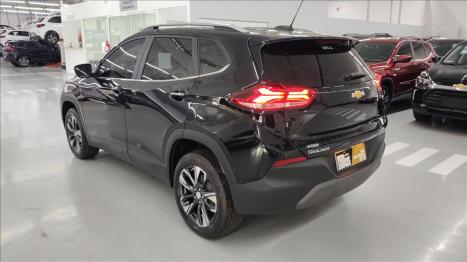 CHEVROLET Tracker 1.2 12V 4P FLEX TURBO PREMIER AUTOMÁTICO, Foto 4 CHEVROLET Tracker 1.2 12V 4P FLEX TURBO PREMIER AUTOMÁTICO, Foto 4