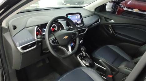 CHEVROLET Tracker 1.2 12V 4P FLEX TURBO PREMIER AUTOMÁTICO, Foto 7 CHEVROLET Tracker 1.2 12V 4P FLEX TURBO PREMIER AUTOMÁTICO, Foto 7
