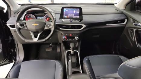CHEVROLET Tracker 1.2 12V 4P FLEX TURBO PREMIER AUTOMÁTICO, Foto 10 CHEVROLET Tracker 1.2 12V 4P FLEX TURBO PREMIER AUTOMÁTICO, Foto 10