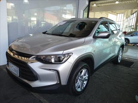 CHEVROLET Tracker 1.0 12V 4P FLEX TURBO LT AUTOMTICO, Foto 2