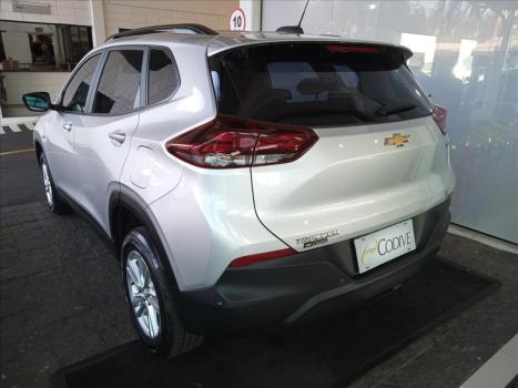 CHEVROLET Tracker 1.0 12V 4P FLEX TURBO LT AUTOMTICO, Foto 4