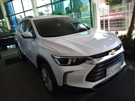 CHEVROLET Tracker 1.0 12V 4P FLEX TURBO LTZ AUTOMTICO, Foto 1