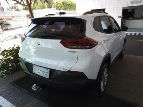 CHEVROLET Tracker 1.0 12V 4P FLEX TURBO LTZ AUTOMTICO, Foto 3
