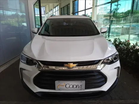 CHEVROLET Tracker 1.0 12V 4P FLEX TURBO LTZ AUTOMTICO, Foto 5