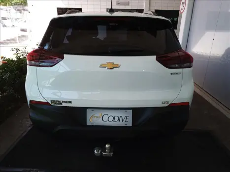 CHEVROLET Tracker 1.0 12V 4P FLEX TURBO LTZ AUTOMTICO, Foto 6