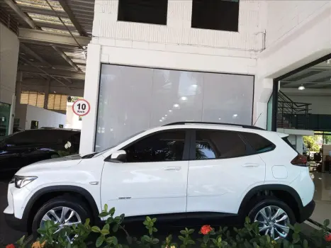 CHEVROLET Tracker 1.0 12V 4P FLEX TURBO LTZ AUTOMTICO, Foto 7