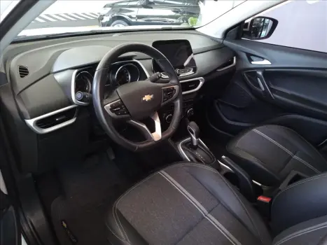 CHEVROLET Tracker 1.0 12V 4P FLEX TURBO LTZ AUTOMTICO, Foto 8