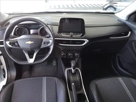 CHEVROLET Tracker 1.0 12V 4P FLEX TURBO LTZ AUTOMTICO, Foto 9