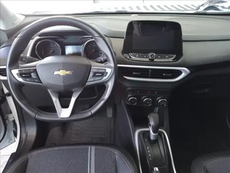 CHEVROLET Tracker 1.0 12V 4P FLEX TURBO LTZ AUTOMTICO, Foto 10