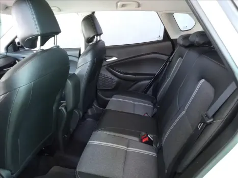 CHEVROLET Tracker 1.0 12V 4P FLEX TURBO LTZ AUTOMTICO, Foto 11