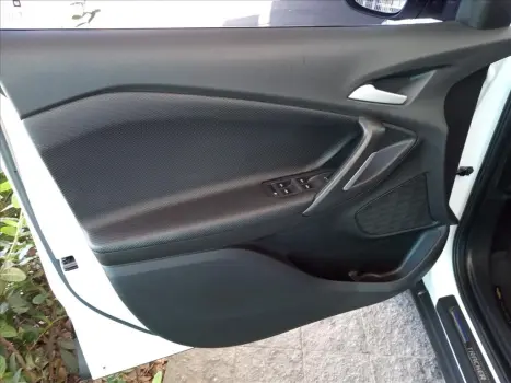 CHEVROLET Tracker 1.0 12V 4P FLEX TURBO LTZ AUTOMTICO, Foto 12