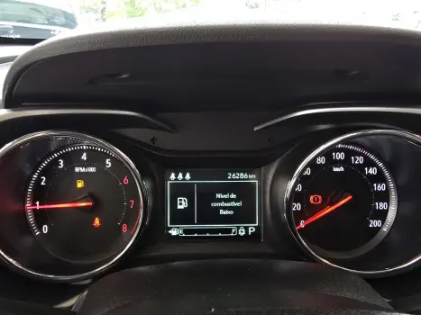 CHEVROLET Tracker 1.0 12V 4P FLEX TURBO LTZ AUTOMÁTICO, Foto 12 CHEVROLET Tracker 1.0 12V 4P FLEX TURBO LTZ AUTOMÁTICO, Foto 12
