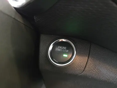 CHEVROLET Tracker 1.0 12V 4P FLEX TURBO LTZ AUTOMÁTICO, Foto 13 CHEVROLET Tracker 1.0 12V 4P FLEX TURBO LTZ AUTOMÁTICO, Foto 13