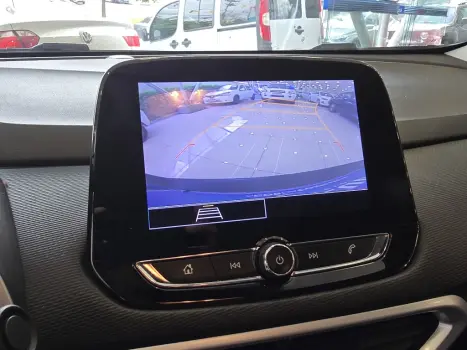 CHEVROLET Tracker 1.0 12V 4P FLEX TURBO LTZ AUTOMÁTICO, Foto 14 CHEVROLET Tracker 1.0 12V 4P FLEX TURBO LTZ AUTOMÁTICO, Foto 14