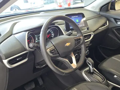CHEVROLET Tracker 1.0 12V 4P FLEX TURBO LTZ AUTOMÁTICO, Foto 15 CHEVROLET Tracker 1.0 12V 4P FLEX TURBO LTZ AUTOMÁTICO, Foto 15