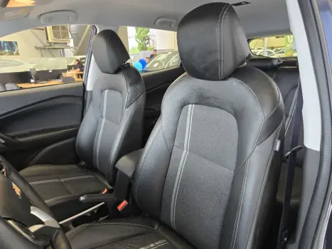 CHEVROLET Tracker 1.0 12V 4P FLEX TURBO LTZ AUTOMÁTICO, Foto 16 CHEVROLET Tracker 1.0 12V 4P FLEX TURBO LTZ AUTOMÁTICO, Foto 16